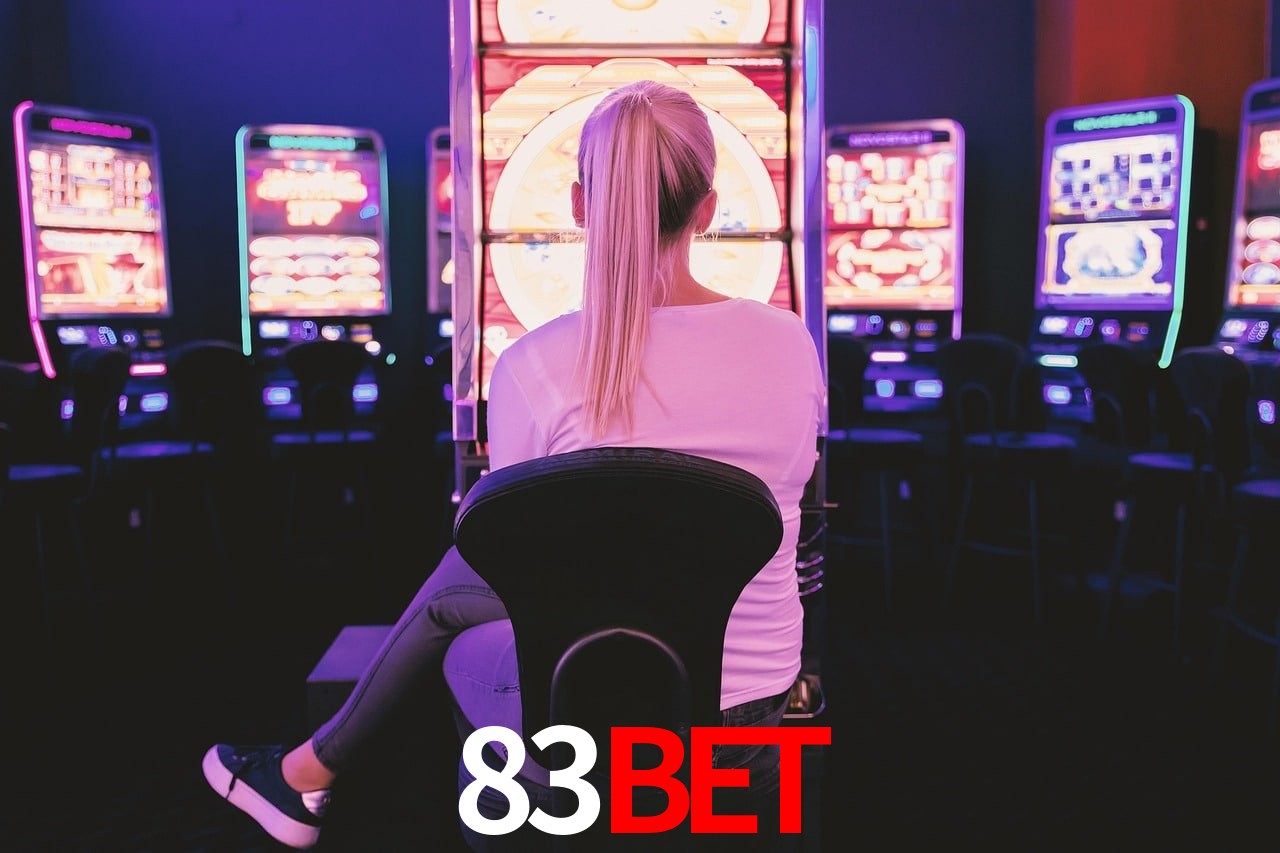 Weekend Specials 83bet