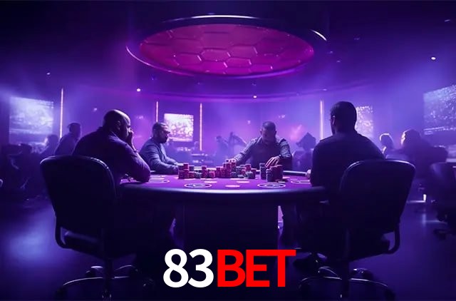 Casino Ao Vivo 83bet
