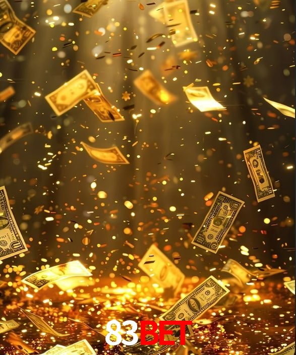 Exclusive Offers 83bet