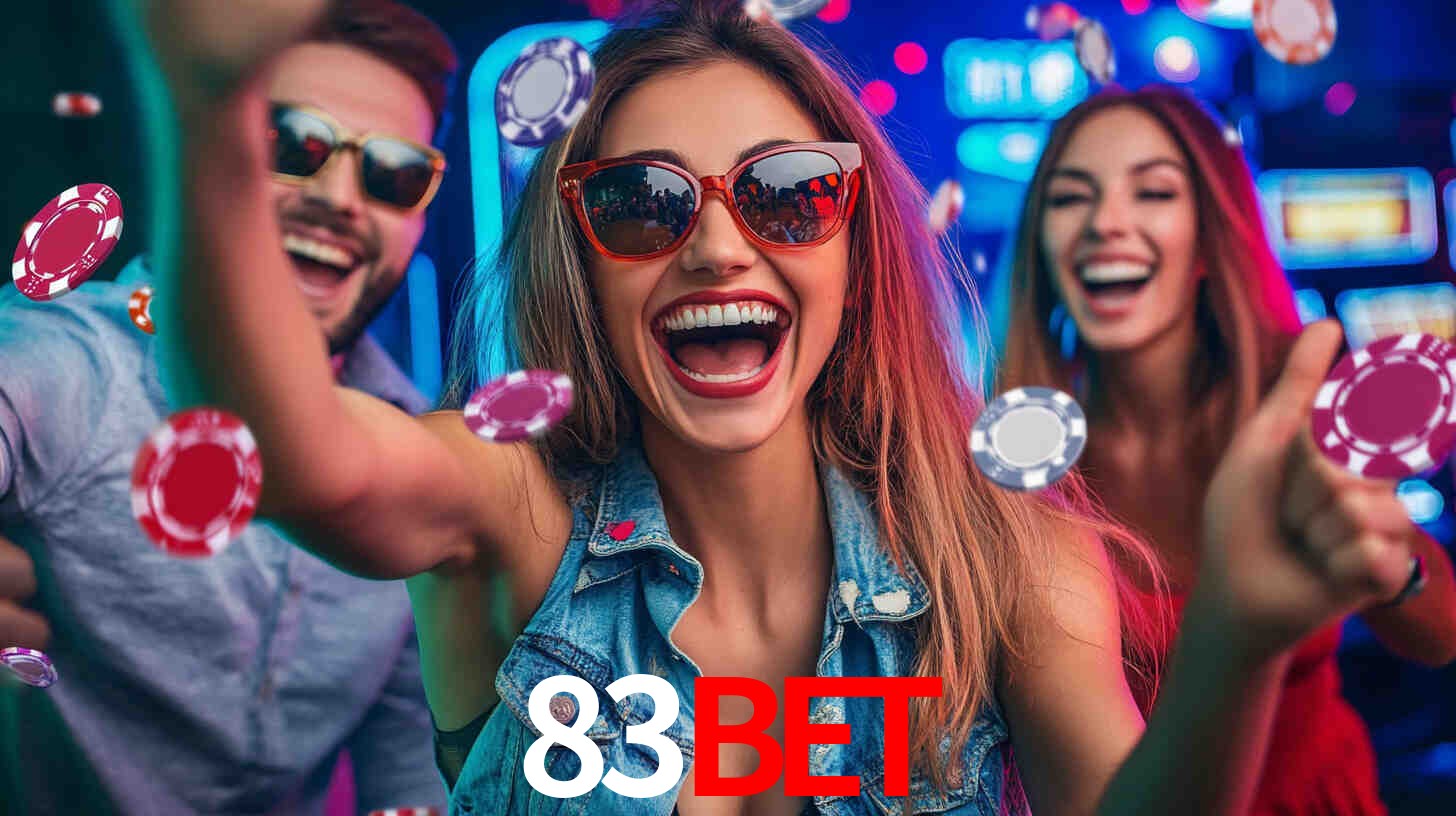 Descubra o Programa VIP da 83bet: Vantagens Exclusivas para Jogadores