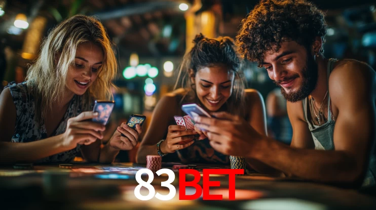 Player Reviews 83bet