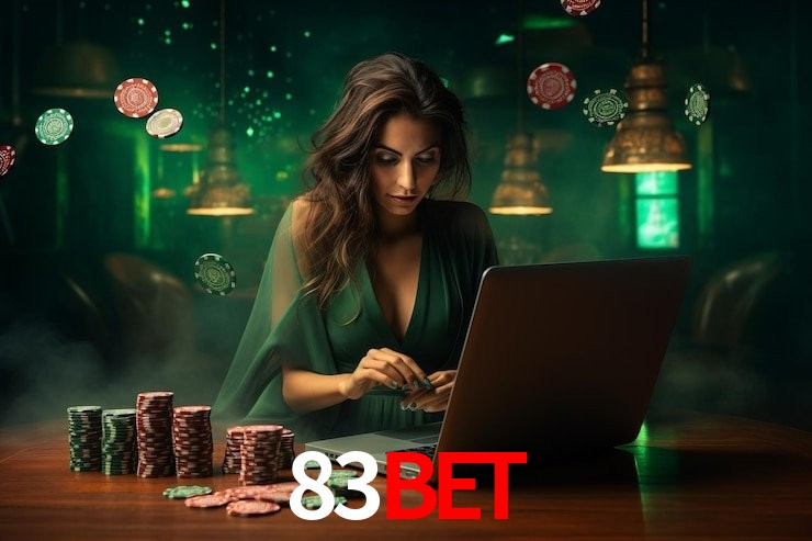83bet login