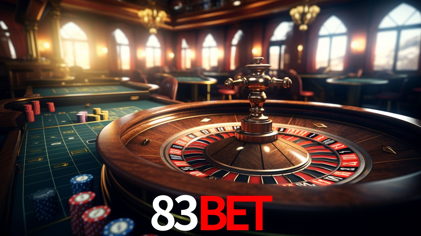 Live Casino 83bet