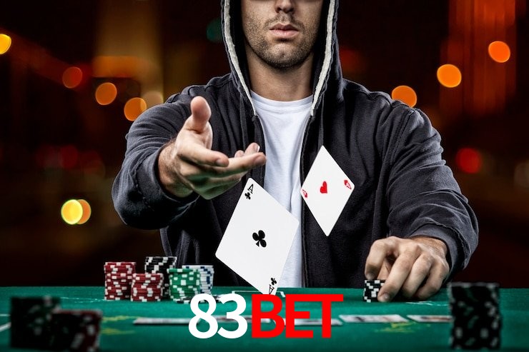 83bet App Interface