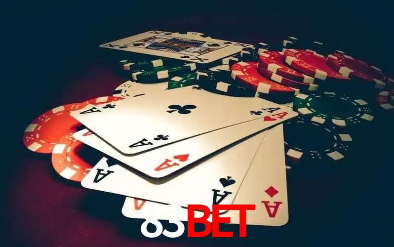 Explore as vantagens do 83bet: serviço profissional e confiabilidade