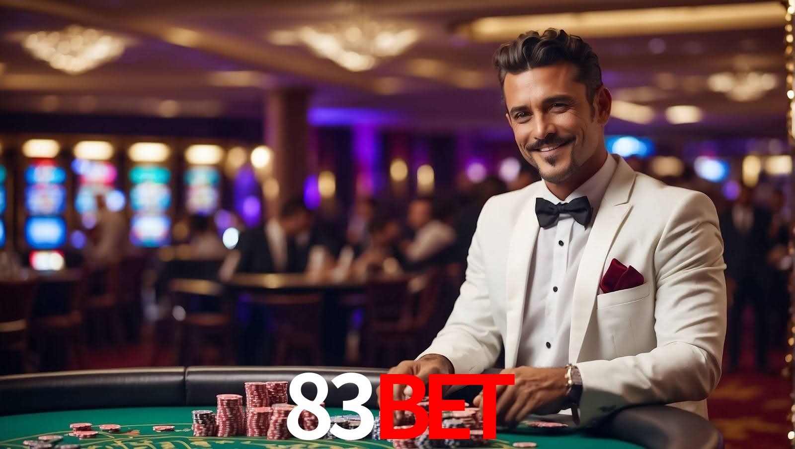 Especiais de Fim de Semana 83bet