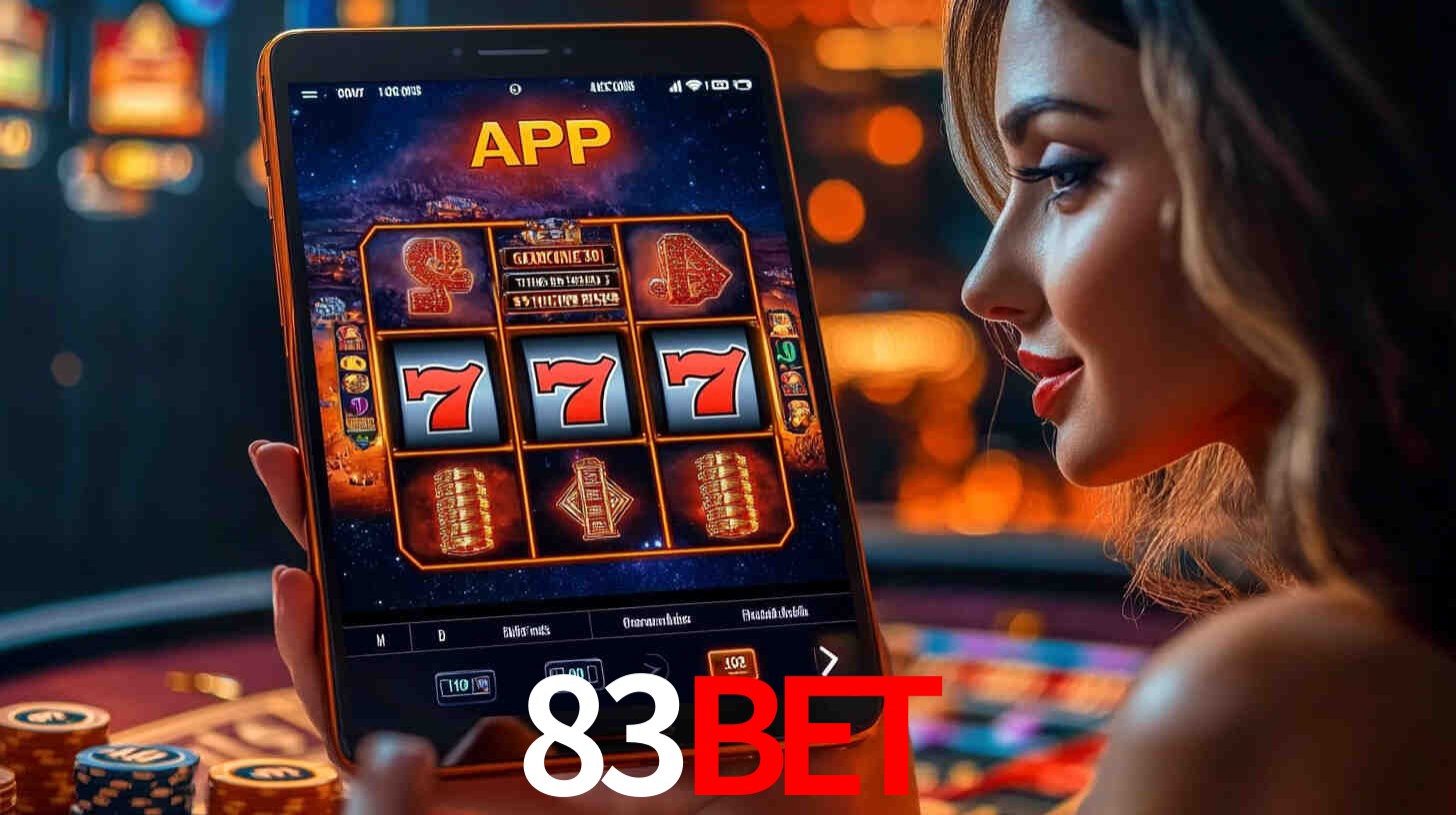 Welcome Bonus 83bet