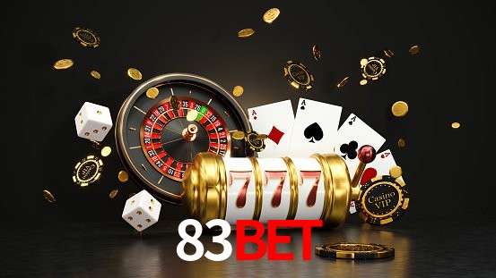 Quick Registration 83bet