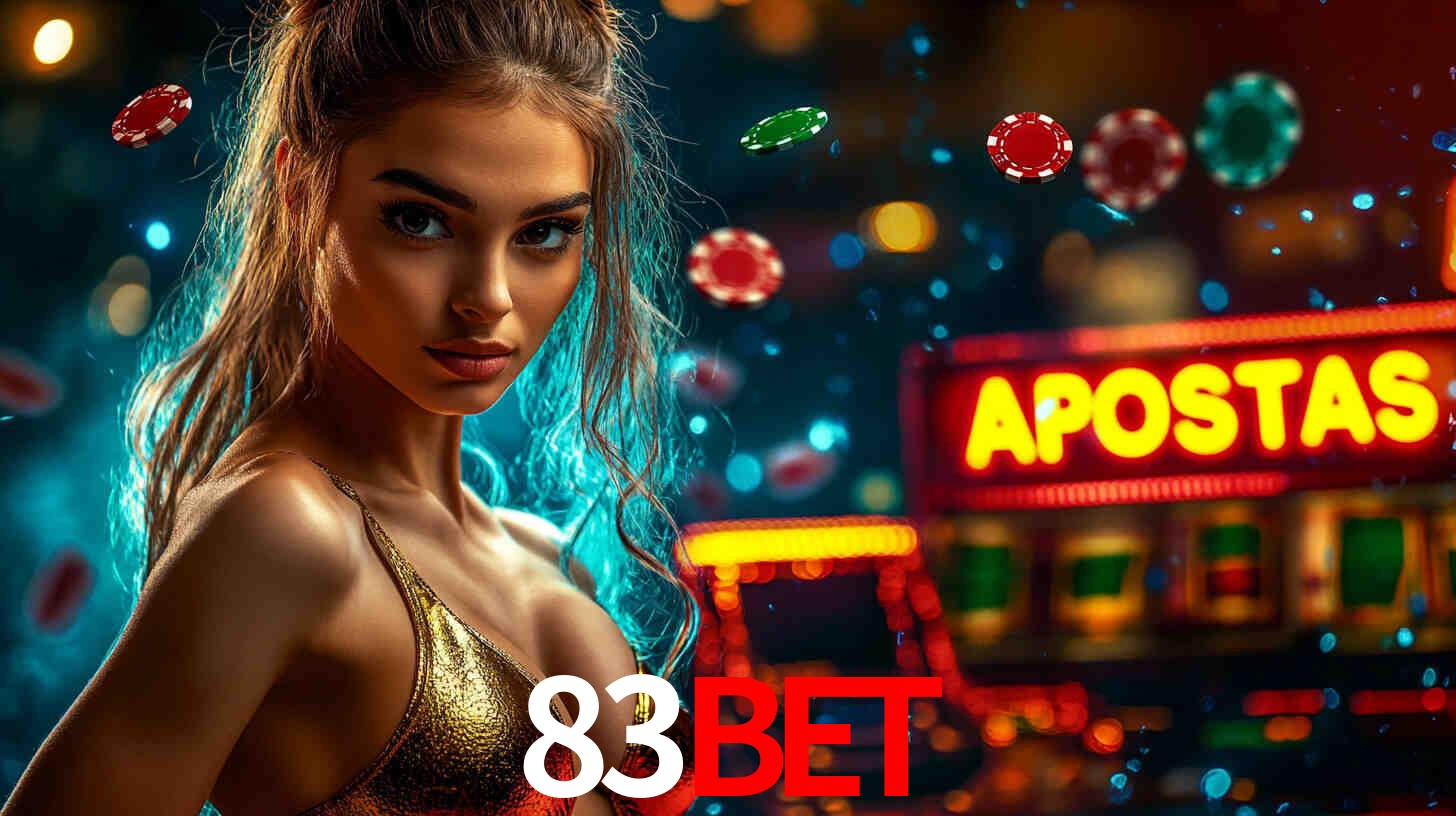 Descubra a Essência do 83bet: Nossa História e Compromissos