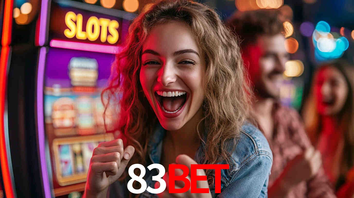 A Emoção da Loteria na 83bet: Uma Chance de Mudança de Vida