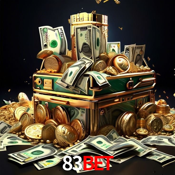 Recursos de Bônus 83bet