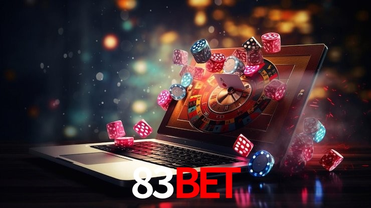 83bet: Seu Especialista em Apostas Esportivas Brasileiras