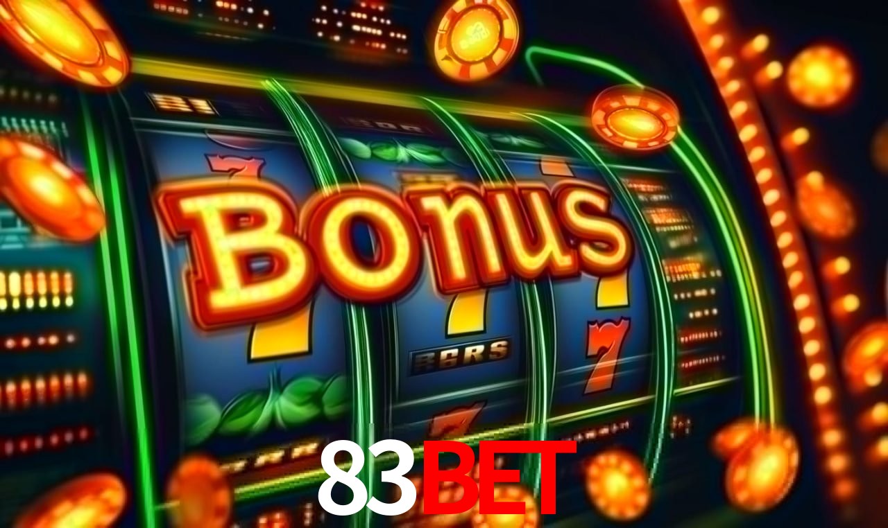 Game Providers 83bet