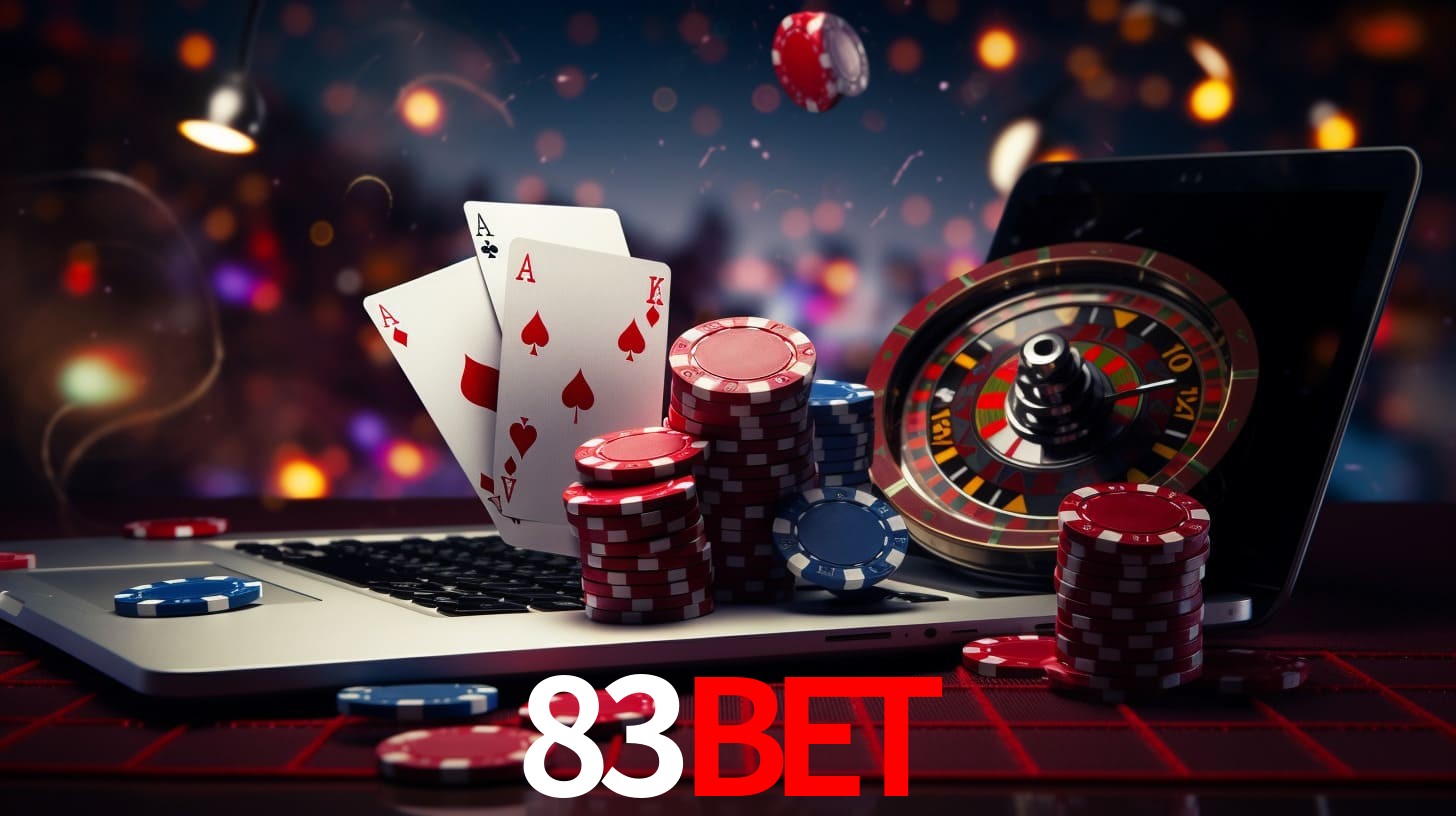 Slot Games 83bet
