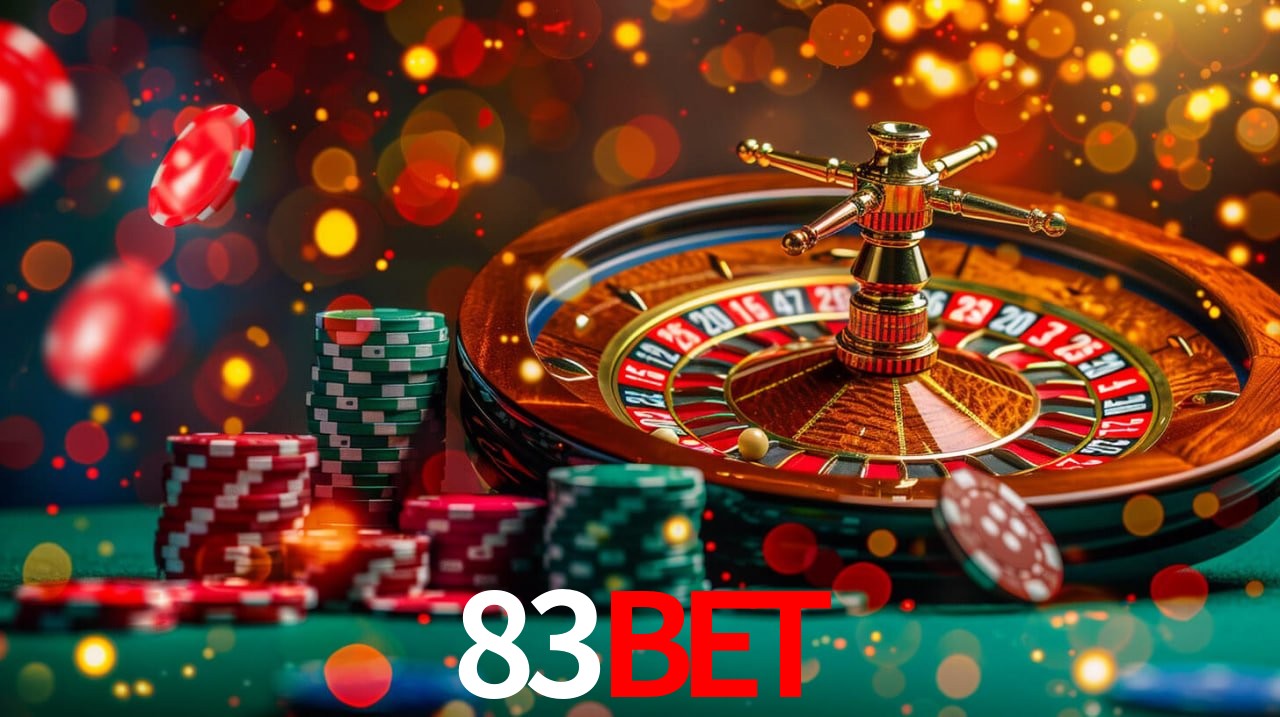 cassino 83bet