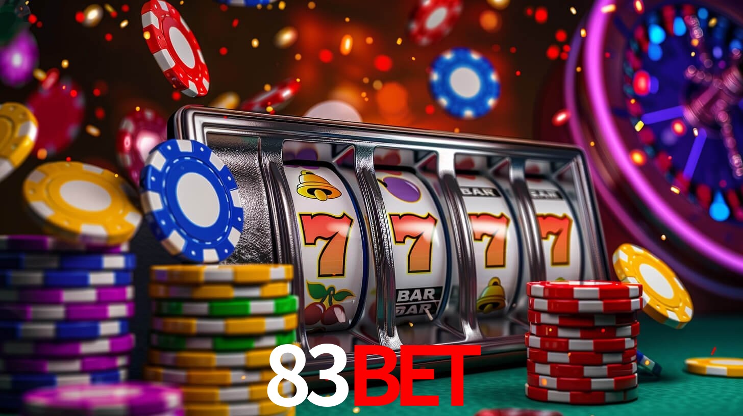 Casino VIP 83bet