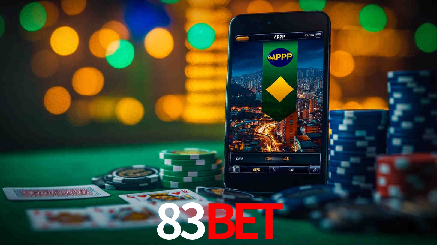 Desvendando o Mundo dos Jogos Virtuais na 83bet