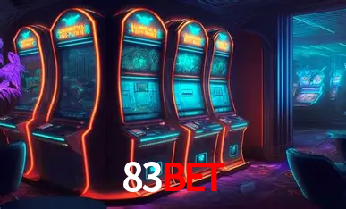 Desvendando o Mundo dos Jogos Virtuais na 83bet