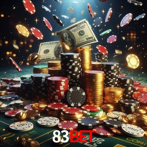 Interface Premium 83bet