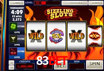 Inovações de Jogos na 83bet: O Futuro das Experiências Interativas