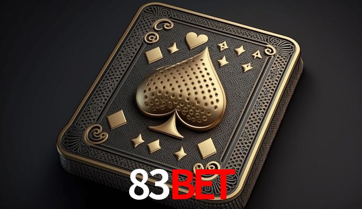 Diretório de Jogos 83bet