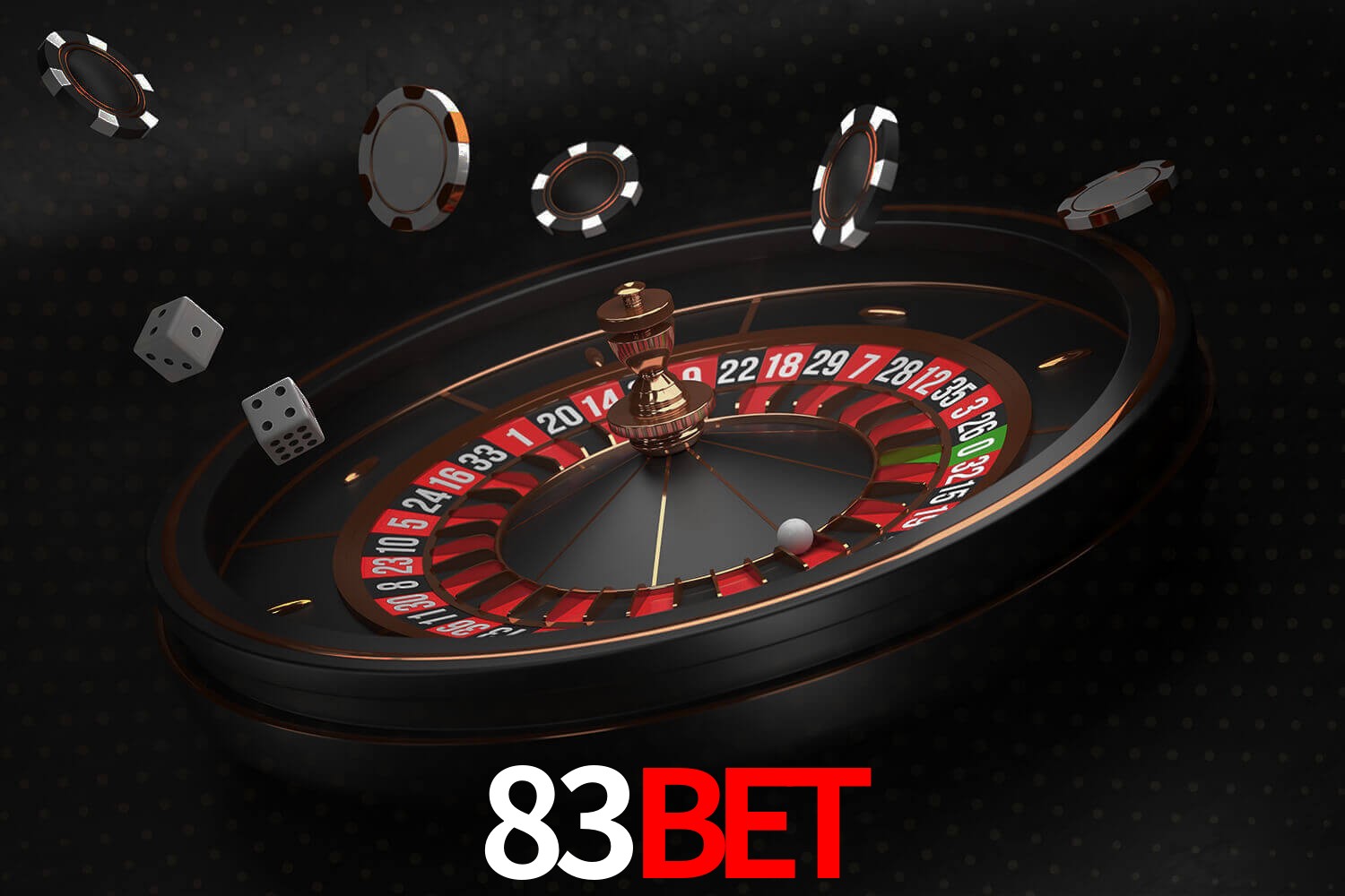 Live Casino 83bet