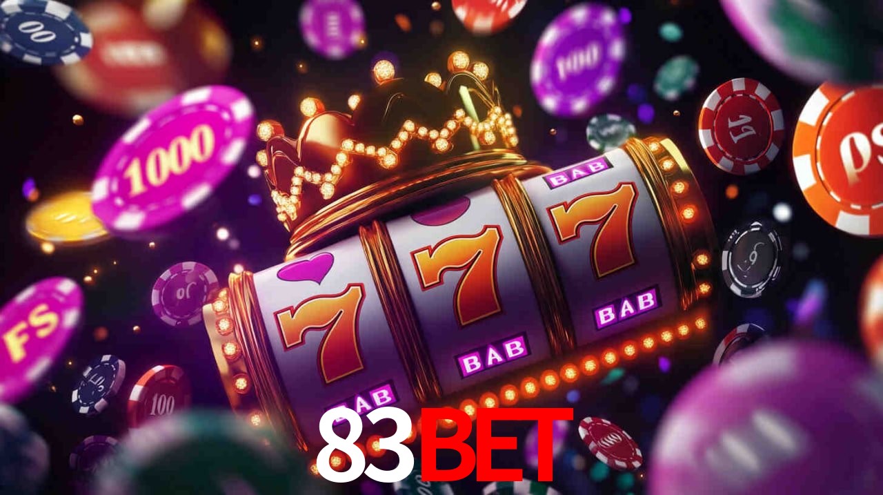 Flash Promotion 83bet